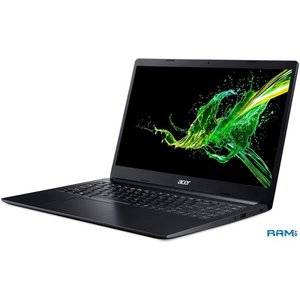 Ноутбук Acer Aspire 3 A315-34-P4X9 NX.HE3ER.008