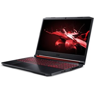 Игровой ноутбук Acer Nitro 5 AN515-54-71XW NH.Q5BEU.06M