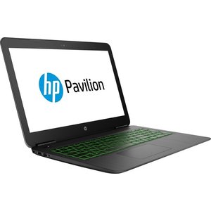 Ноутбук HP Pavilion 15-bc532ur 7NG09EA