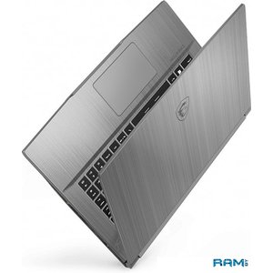 Ноутбук MSI Creator 15M A9SD-067RU