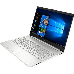 Ноутбук HP 15s-eq0002ur 8PK80EA