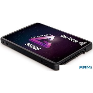 SSD Neo Forza Zion NFS01 960GB NFS011SA396-6007200