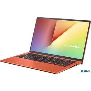 Ноутбук ASUS VivoBook 15 X512FA-BQ460T