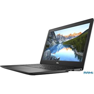 Ноутбук Dell Inspiron 15 3582-9898