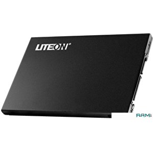 SSD Lite-On MU3 PH6 120GB PH6-CE120-L3