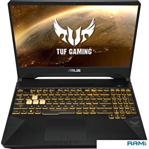 Игровой ноутбук ASUS TUF Gaming FX505DV-AL074