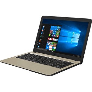 Ноутбук ASUS X540MA-GQ917
