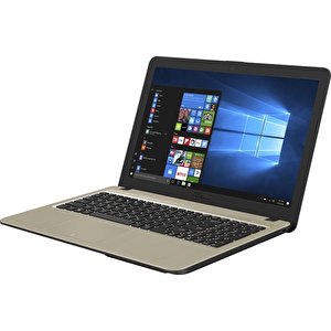 Ноутбук ASUS X540BA-DM213T
