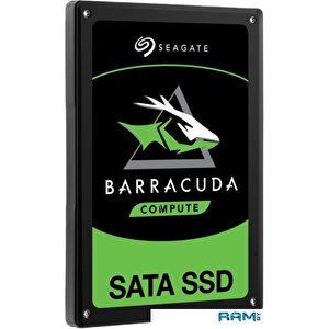 SSD Seagate BarraCuda 1TB ZA1000CM10003