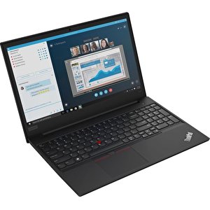 Ноутбук Lenovo ThinkPad E595 20NF0000RT