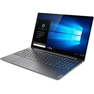 Ноутбук Lenovo Yoga S740-15IRH 81NX003JRU