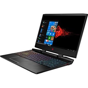 Игровой ноутбук HP OMEN 15-dc1071ur 8KT44EA