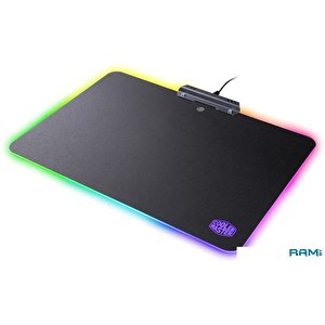 Коврик для мыши Cooler Master RGB Hard Gaming Mousepad