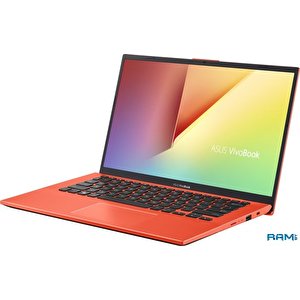Ноутбук ASUS VivoBook 14 X412FA-EB719T