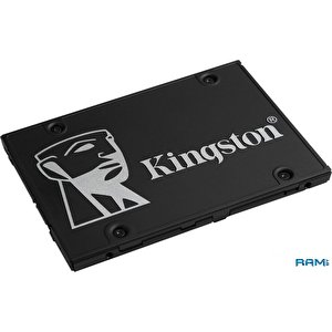SSD Kingston KC600 256GB SKC600B/256G