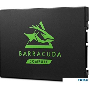 SSD Seagate BarraCuda 120 2TB ZA2000CM10003