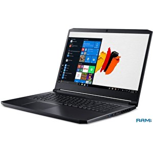 Ноутбук 2-в-1 Acer ConceptD 9 Pro CN917-71P-98EN NX.C4SER.001