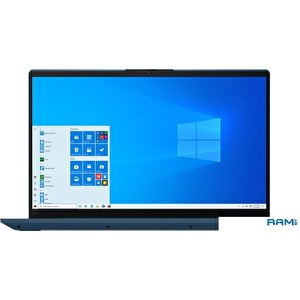 Ноутбук Lenovo IdeaPad 5 15IIL05 81YK001GRU