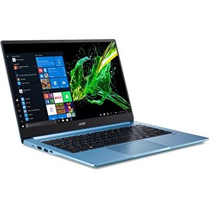Ноутбук Acer Swift 3 SF314-57-519E NX.HJHER.004