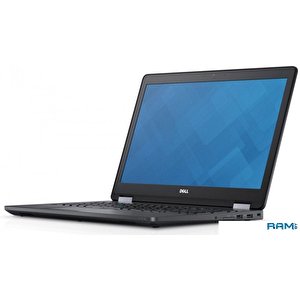 Ноутбук Dell Latitude 15 E5570 [5570-187265]