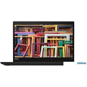 Ноутбук Lenovo ThinkPad X395 20NL000GRT