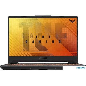 Игровой ноутбук ASUS TUF Gaming A15 FA506IU-HN200