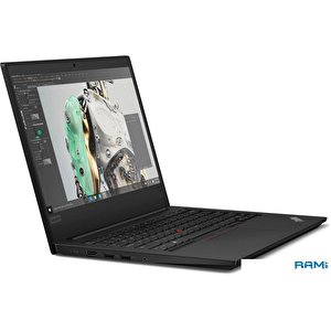 Ноутбук Lenovo ThinkPad E495 20NE001GRT