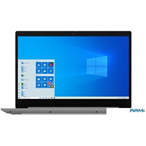 Ноутбук Lenovo IdeaPad 3 15IML05 81WB0076RE