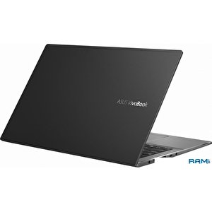 Ноутбук ASUS VivoBook S15 S533FL-BQ087