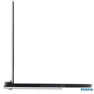 Игровой ноутбук Dell G5 15 5590-3567