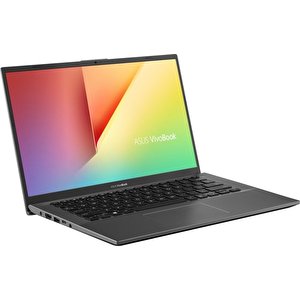 Ноутбук ASUS VivoBook 14 X412FA-EK831