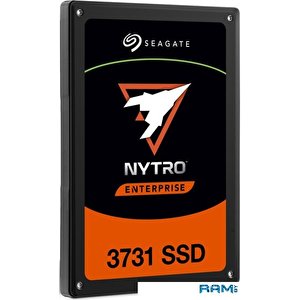 SSD Seagate Nytro 3731 1.6TB XS1600ME70004