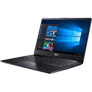 Ноутбук Acer Swift 1 SF114-32-P60A NX.H1YEU.015