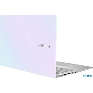 Ноутбук ASUS VivoBook S15 S533FL-BQ094