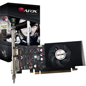 Видеокарта AFOX GeForce GT 1030 2GB GDDR5 AF1030-2048D5L5