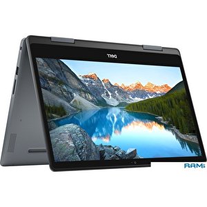 Ноутбук 2-в-1 Dell Inspiron 14 5491-3188