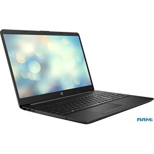 Ноутбук HP 15-dw2021ur 104C3EA