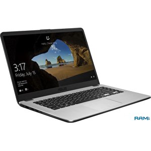 Ноутбук ASUS VivoBook 15 X505ZA-BR227T