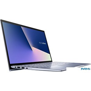 Ноутбук ASUS ZenBook 14 UM431DA-AM003T