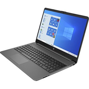 Ноутбук HP 15s-fq1062ur 10A35EA