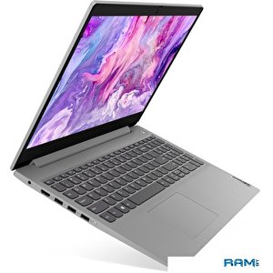Ноутбук Lenovo IdeaPad 3 15IIL05 81WE007HRK