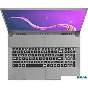Ноутбук MSI Creator 17M A10SE-228RU