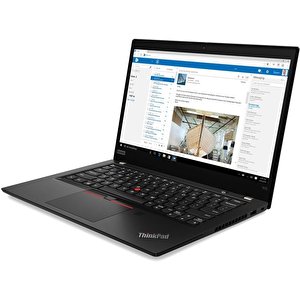 Ноутбук Lenovo ThinkPad X13 Gen 1 20T2003LRT
