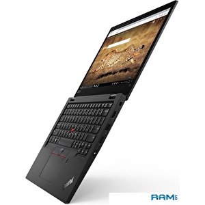 Ноутбук Lenovo ThinkPad L13 20R3000FRT