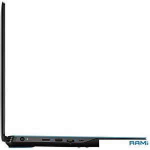 Игровой ноутбук Dell G3 15 3500 G315-5638