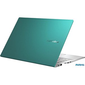 Ноутбук ASUS VivoBook S14 S433FA-EB173T