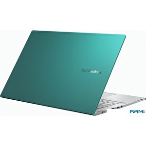 Ноутбук ASUS VivoBook S15 S533FL-BQ055T