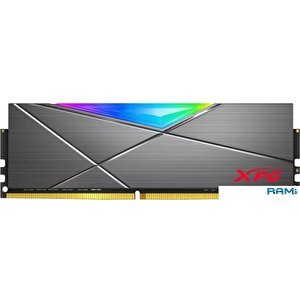 Оперативная память A-Data Spectrix D50 RGB 2x16GB DDR4 PC4-25600 AX4U3200716G16A-DT50