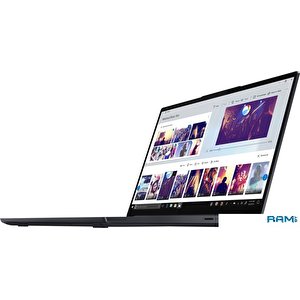 Ноутбук Lenovo Yoga Slim 7 14ARE05 82A2006PRU