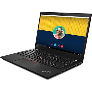 Ноутбук Lenovo ThinkPad T495 20NJ000VRT